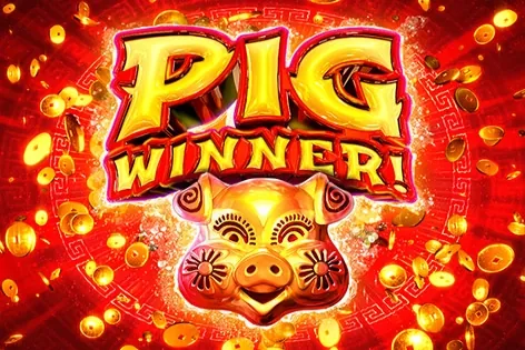Pig Winner